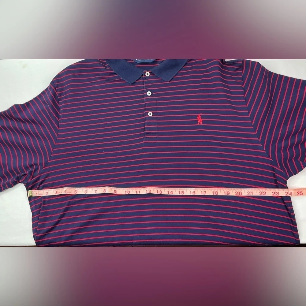 Ralph Lauren super soft